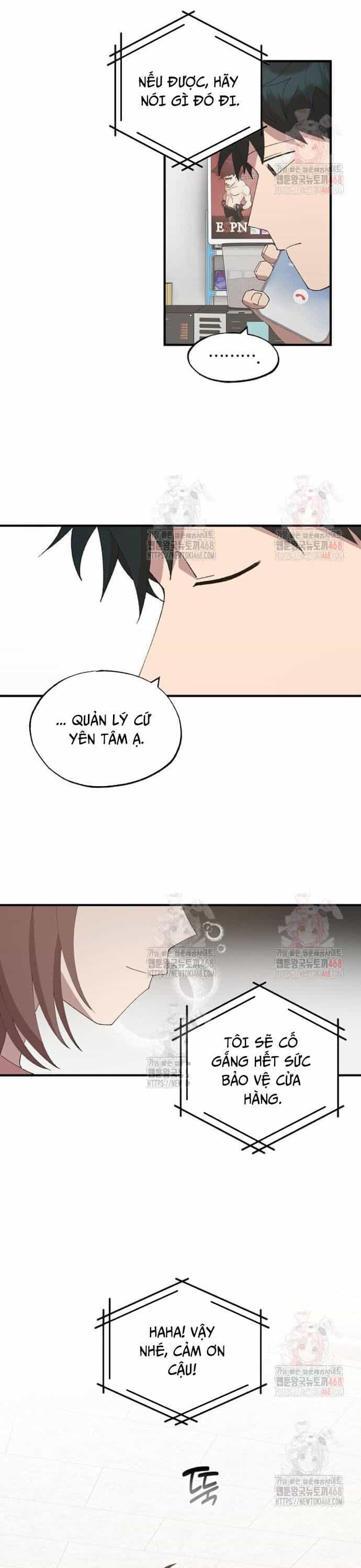 Cửa Hàng Diệu Kỳ - Chương 69 - ảnh 28
