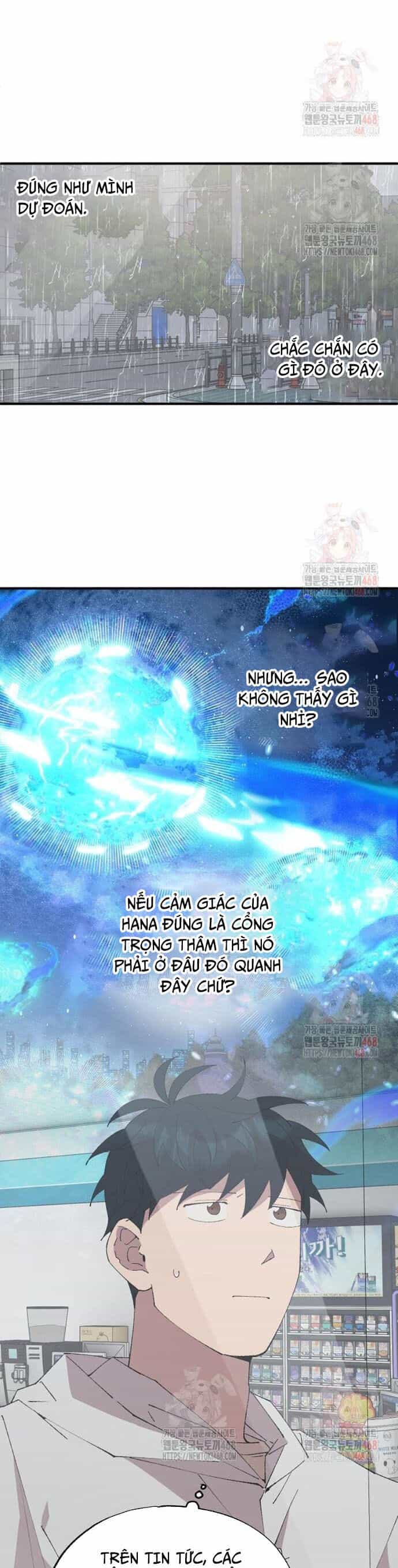 Cửa Hàng Diệu Kỳ - Chương 69 - ảnh 3