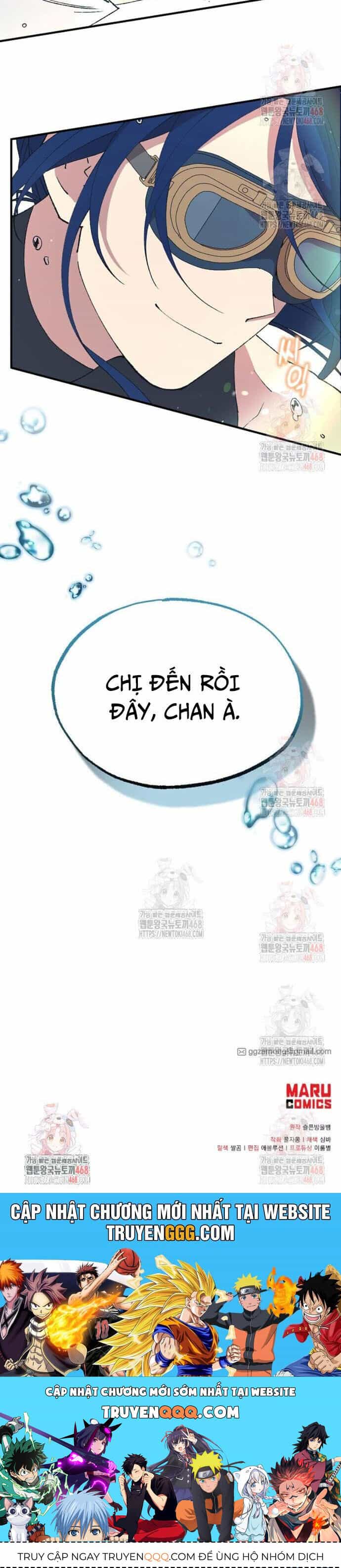 Cửa Hàng Diệu Kỳ - Chương 69 - ảnh 35
