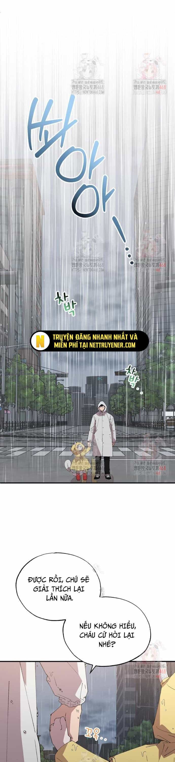 Cửa Hàng Diệu Kỳ - Chương 69 - ảnh 6
