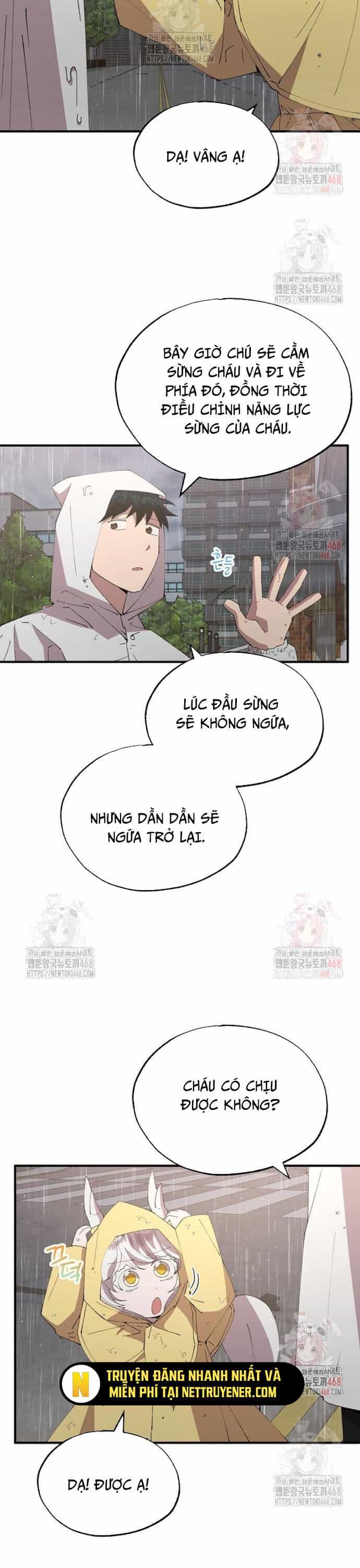 Cửa Hàng Diệu Kỳ - Chương 69 - ảnh 7