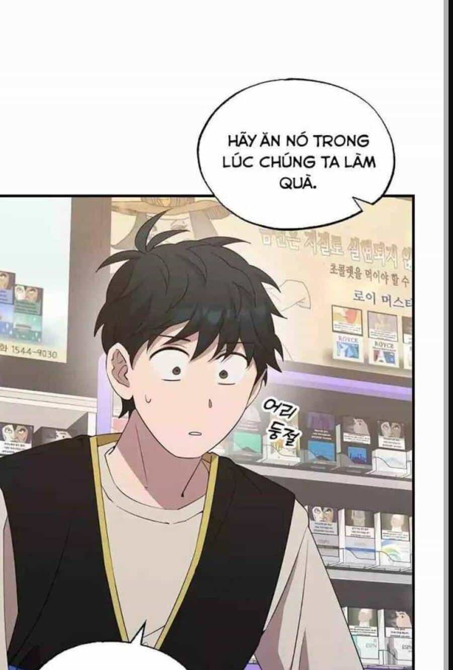 Cửa Hàng Diệu Kỳ - Chương 7 - ảnh 59