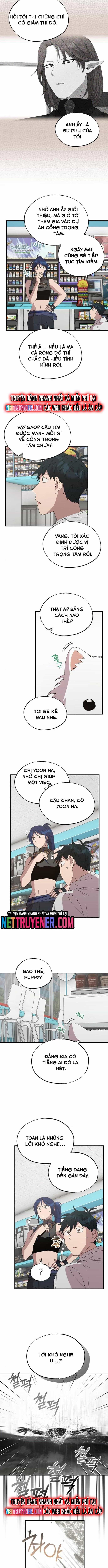 Cửa Hàng Diệu Kỳ - Chương 70 - ảnh 3