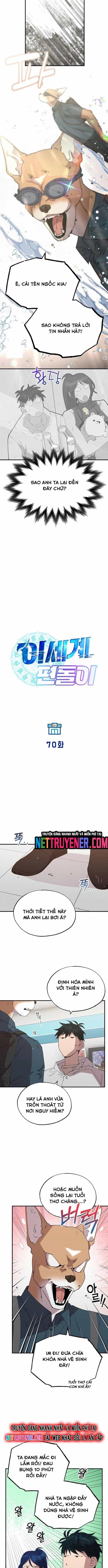 Cửa Hàng Diệu Kỳ - Chương 70 - ảnh 4