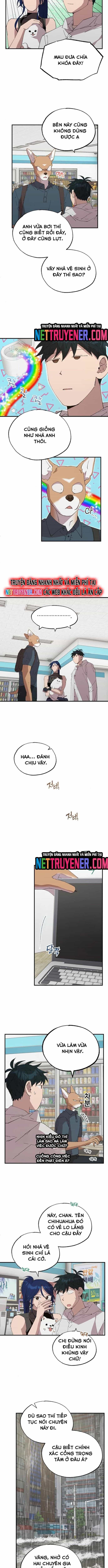 Cửa Hàng Diệu Kỳ - Chương 70 - ảnh 5