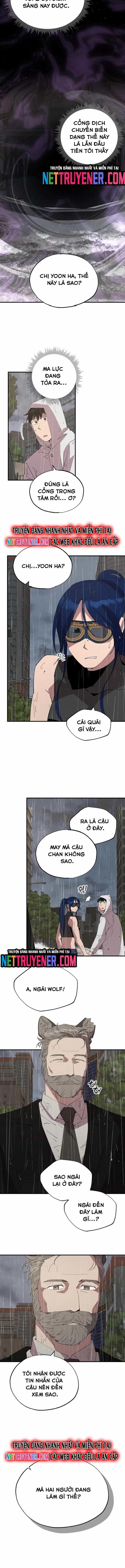 Cửa Hàng Diệu Kỳ - Chương 70 - ảnh 9