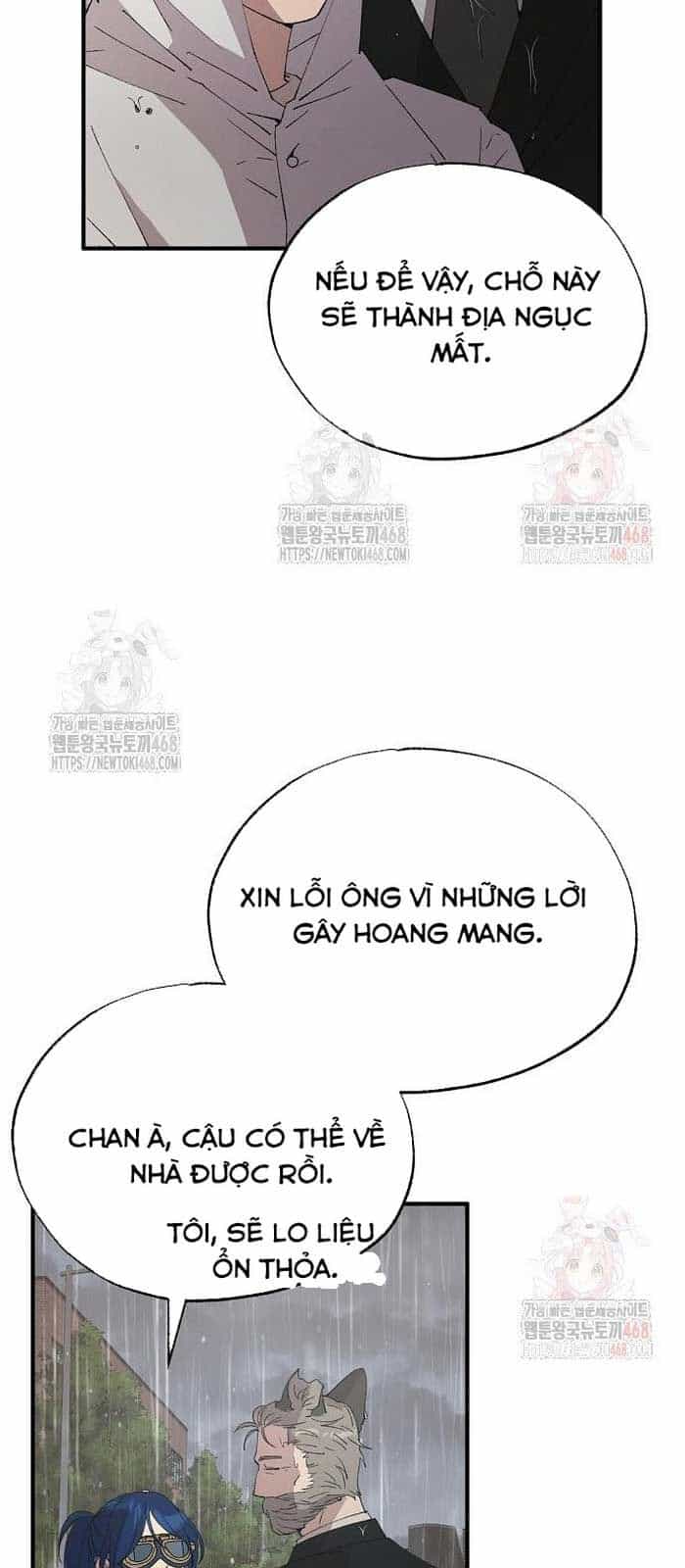 Cửa Hàng Diệu Kỳ - Chương 71 - ảnh 13