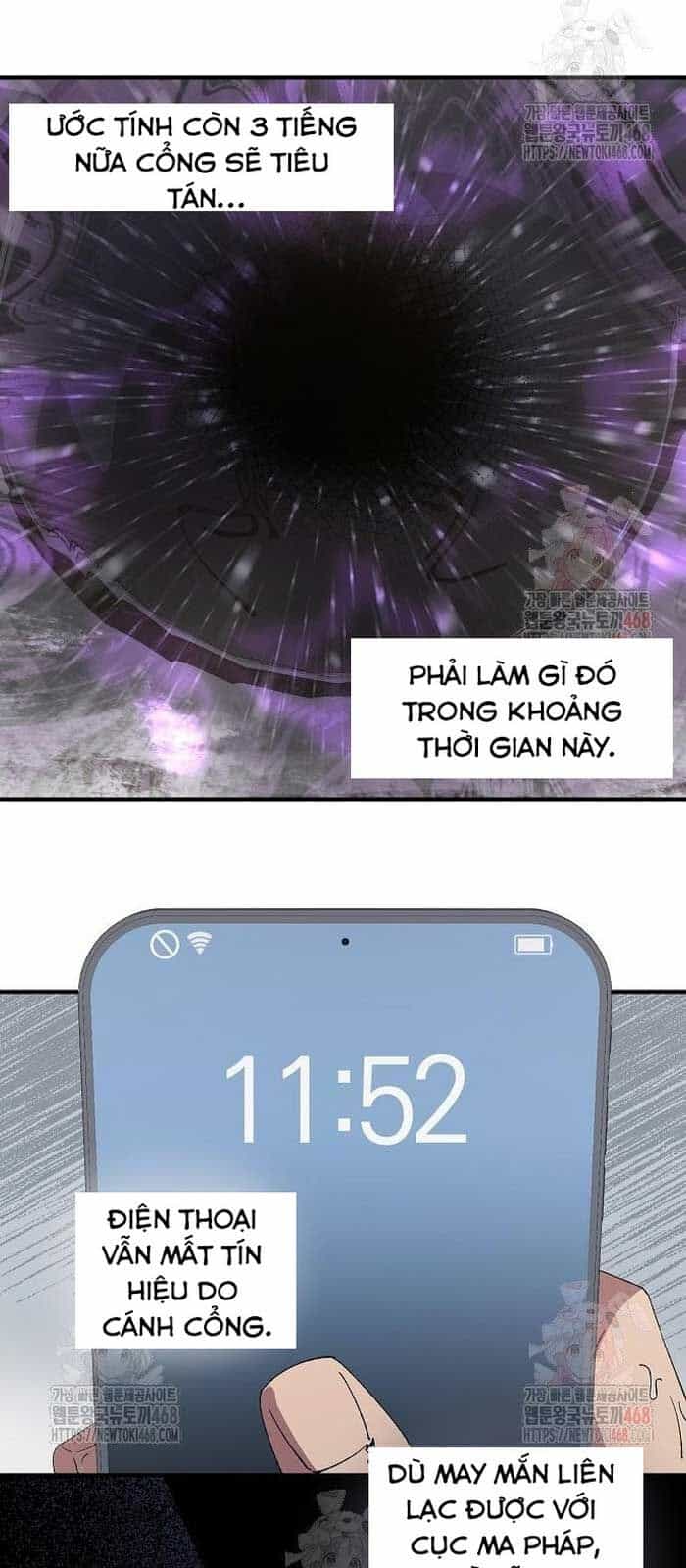 Cửa Hàng Diệu Kỳ - Chương 71 - ảnh 17