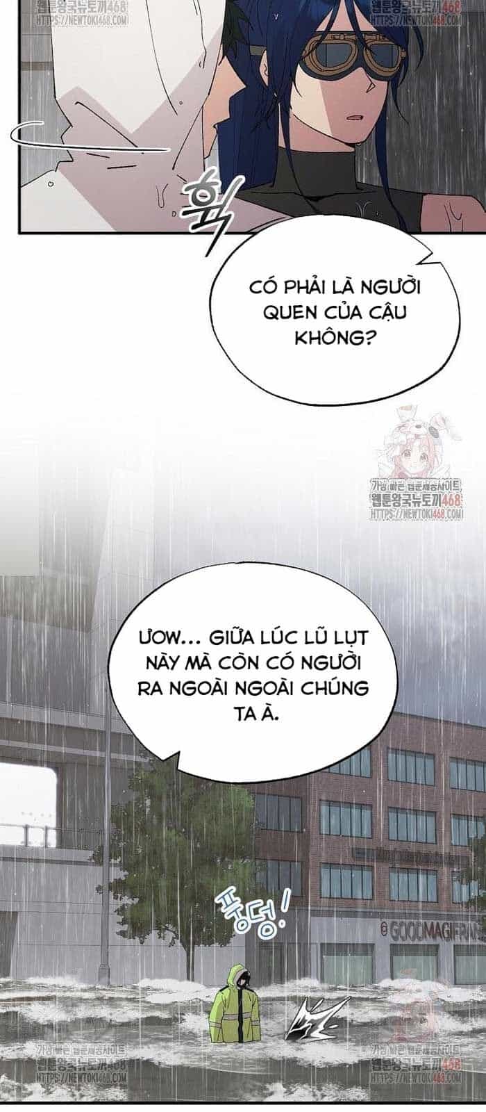 Cửa Hàng Diệu Kỳ - Chương 71 - ảnh 21