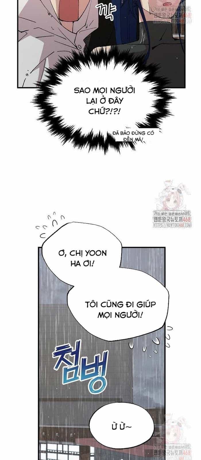 Cửa Hàng Diệu Kỳ - Chương 71 - ảnh 23
