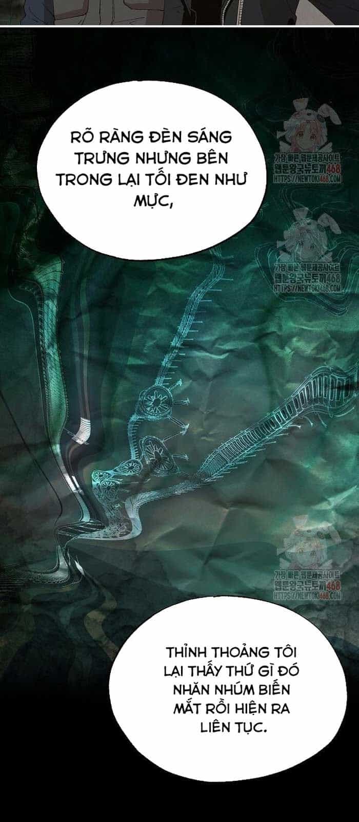 Cửa Hàng Diệu Kỳ - Chương 71 - ảnh 3