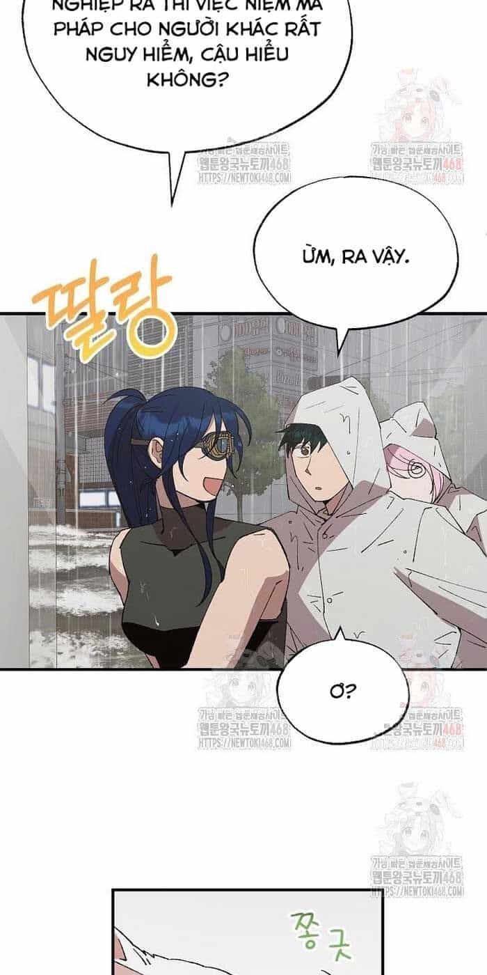 Cửa Hàng Diệu Kỳ - Chương 71 - ảnh 36