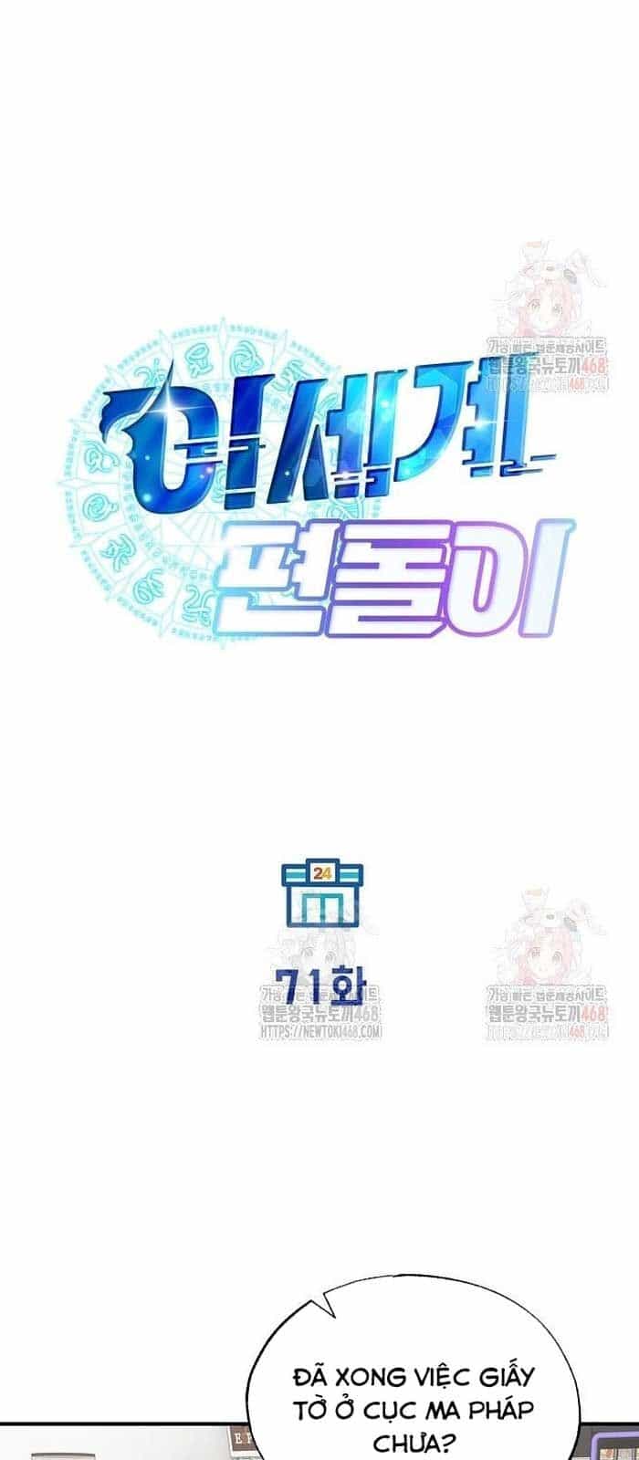 Cửa Hàng Diệu Kỳ - Chương 71 - ảnh 39
