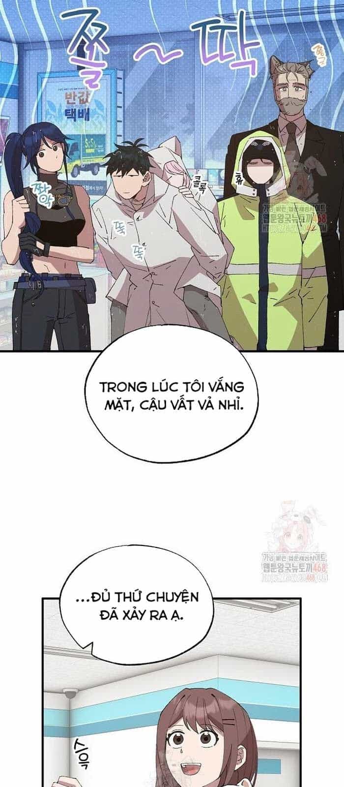 Cửa Hàng Diệu Kỳ - Chương 71 - ảnh 41