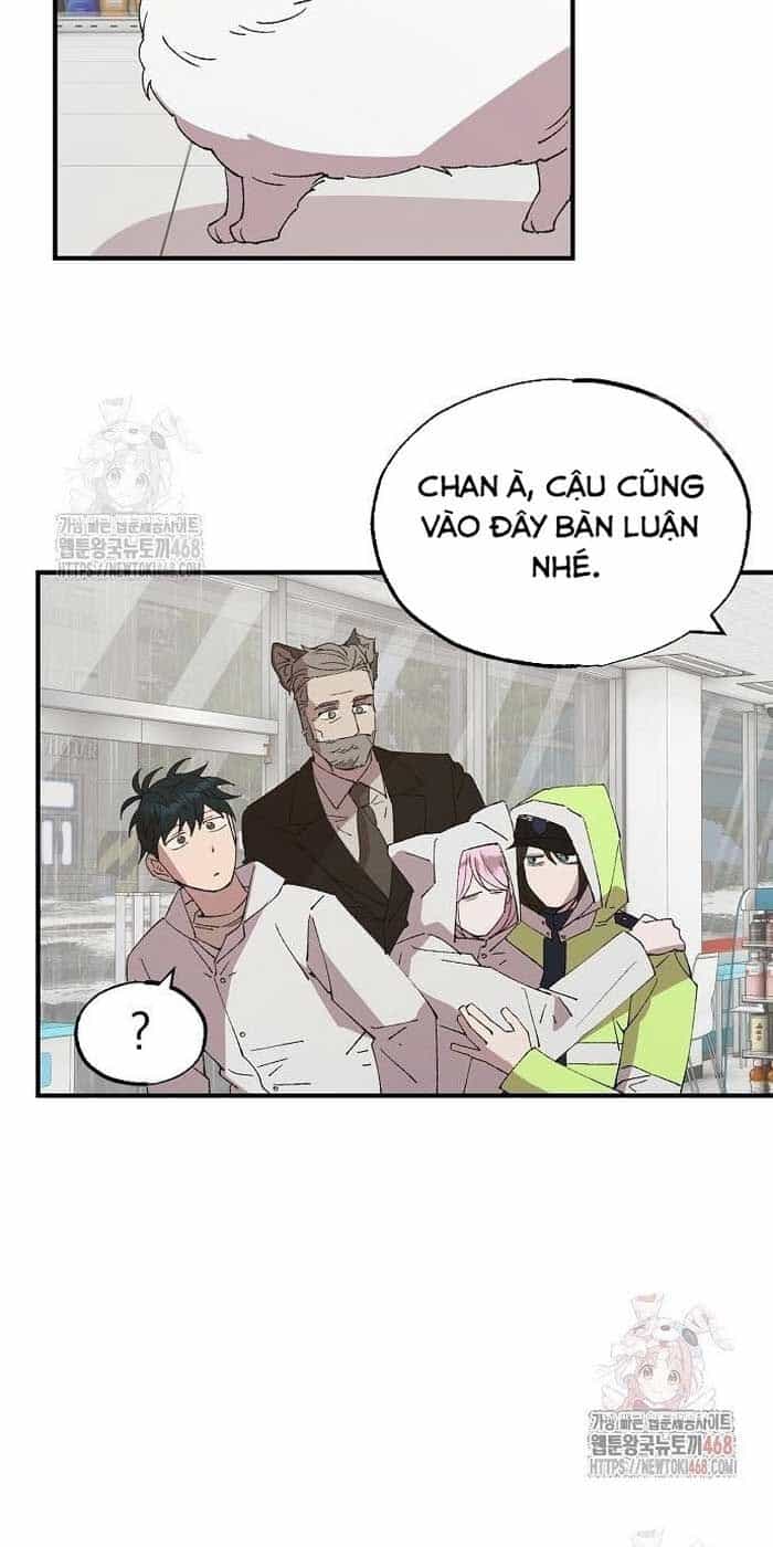 Cửa Hàng Diệu Kỳ - Chương 71 - ảnh 48
