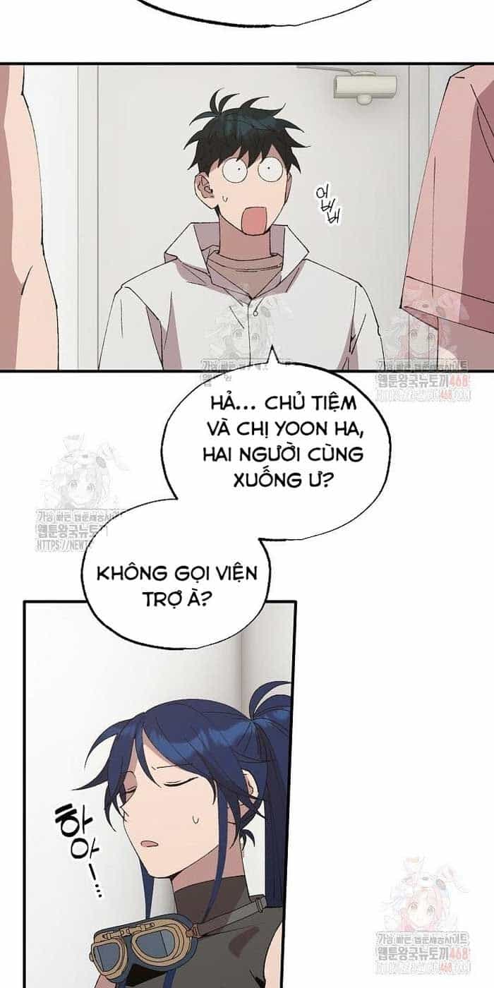 Cửa Hàng Diệu Kỳ - Chương 71 - ảnh 50