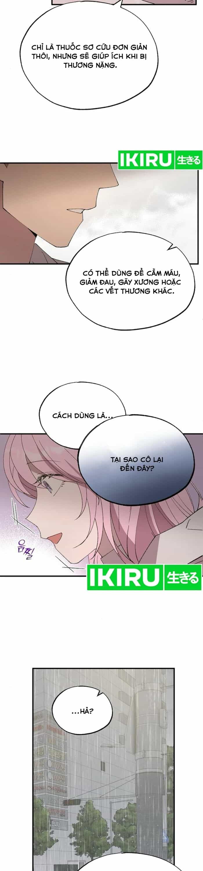 Cửa Hàng Diệu Kỳ - Chương 72 - ảnh 22