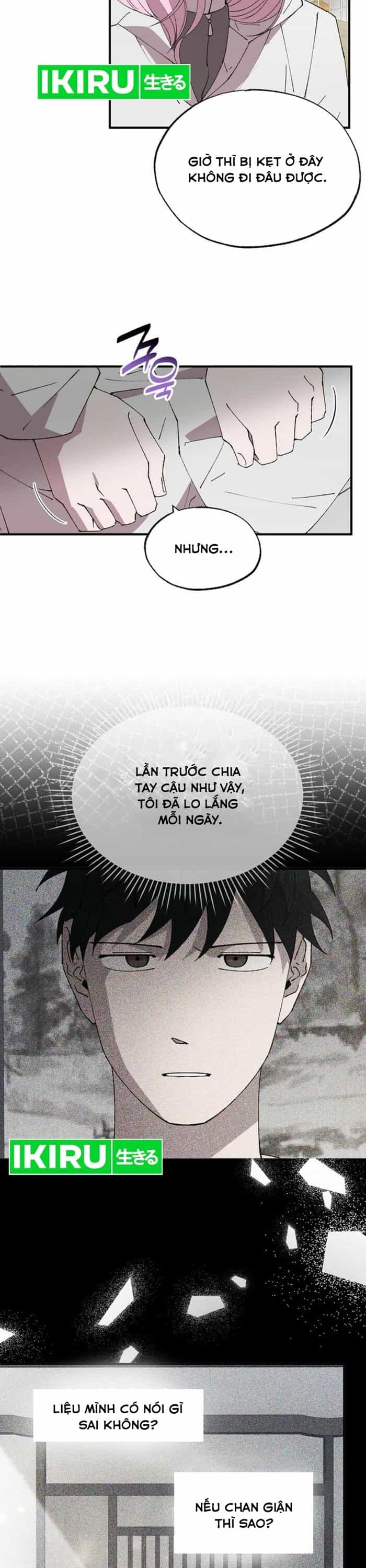 Cửa Hàng Diệu Kỳ - Chương 72 - ảnh 24