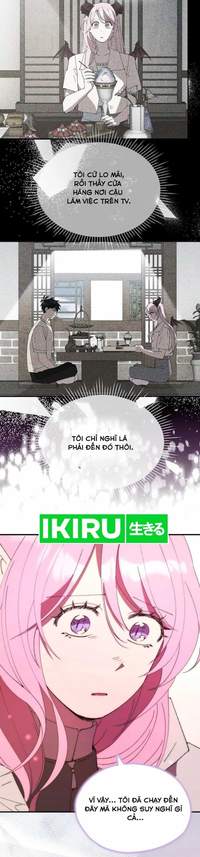 Cửa Hàng Diệu Kỳ - Chương 72 - ảnh 25