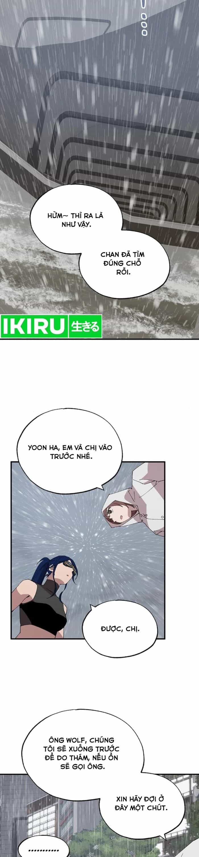 Cửa Hàng Diệu Kỳ - Chương 72 - ảnh 33