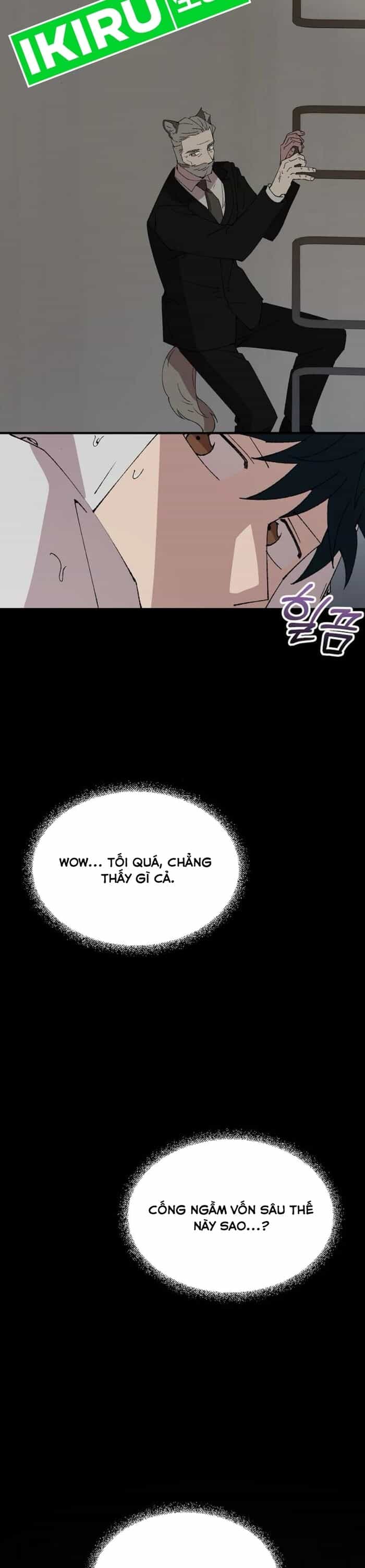 Cửa Hàng Diệu Kỳ - Chương 72 - ảnh 36