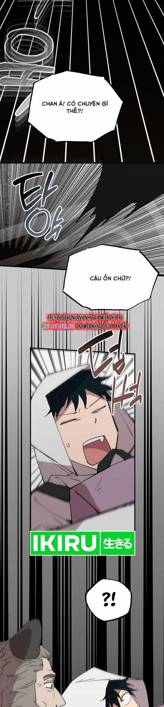 Cửa Hàng Diệu Kỳ - Chương 72 - ảnh 39
