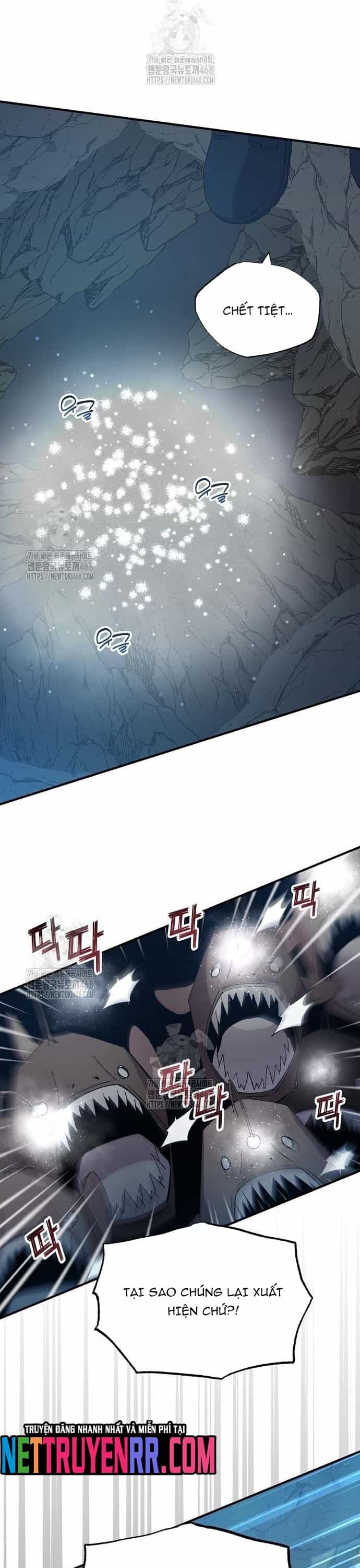 Cửa Hàng Diệu Kỳ - Chương 73 - ảnh 23