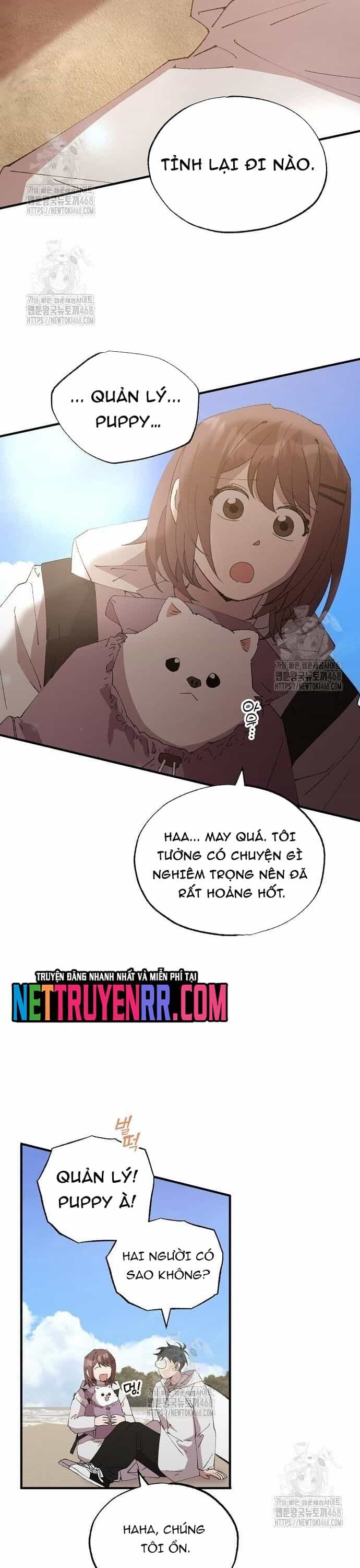Cửa Hàng Diệu Kỳ - Chương 73 - ảnh 3
