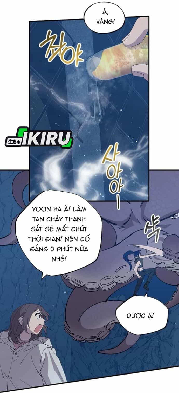 Cửa Hàng Diệu Kỳ - Chương 74 - ảnh 22