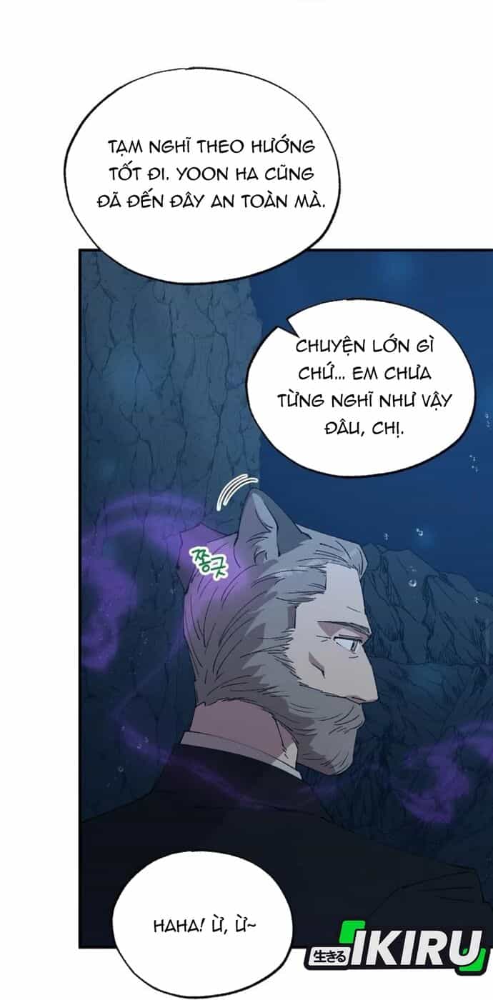 Cửa Hàng Diệu Kỳ - Chương 74 - ảnh 39