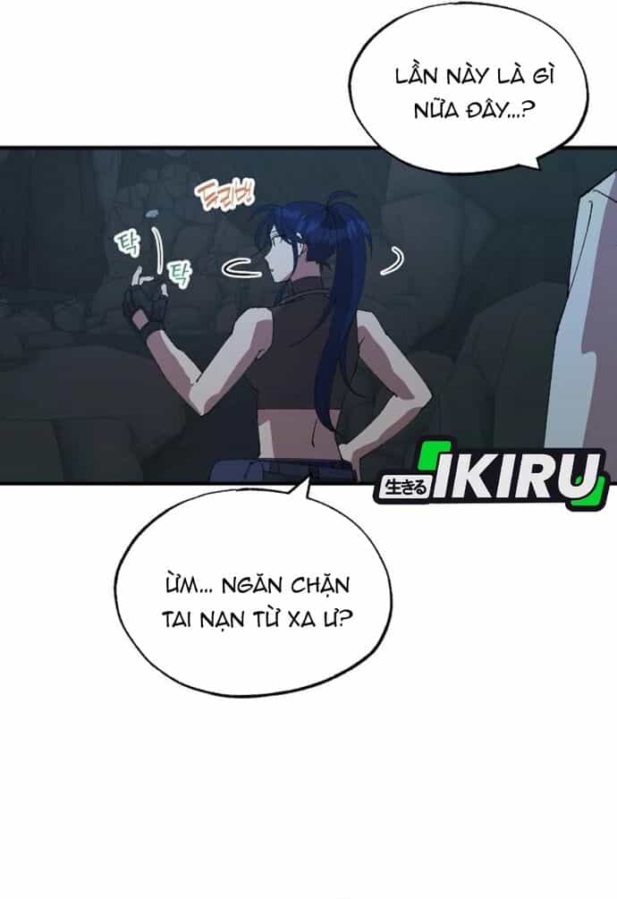 Cửa Hàng Diệu Kỳ - Chương 74 - ảnh 48