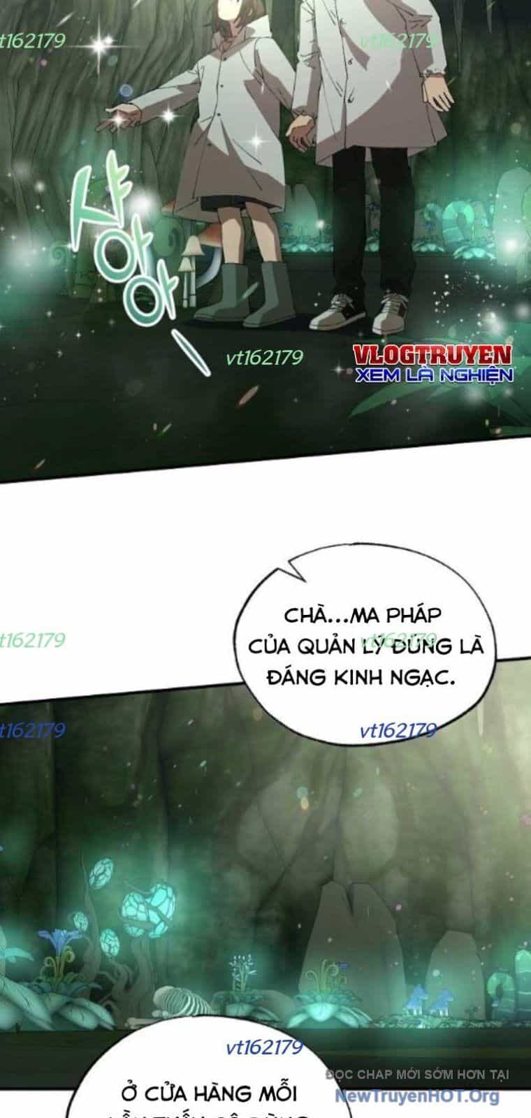 Cửa Hàng Diệu Kỳ - Chương 75 - ảnh 34