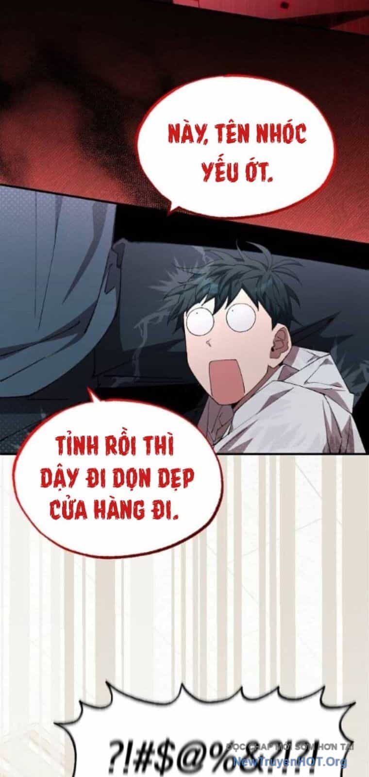 Cửa Hàng Diệu Kỳ - Chương 76 - ảnh 15