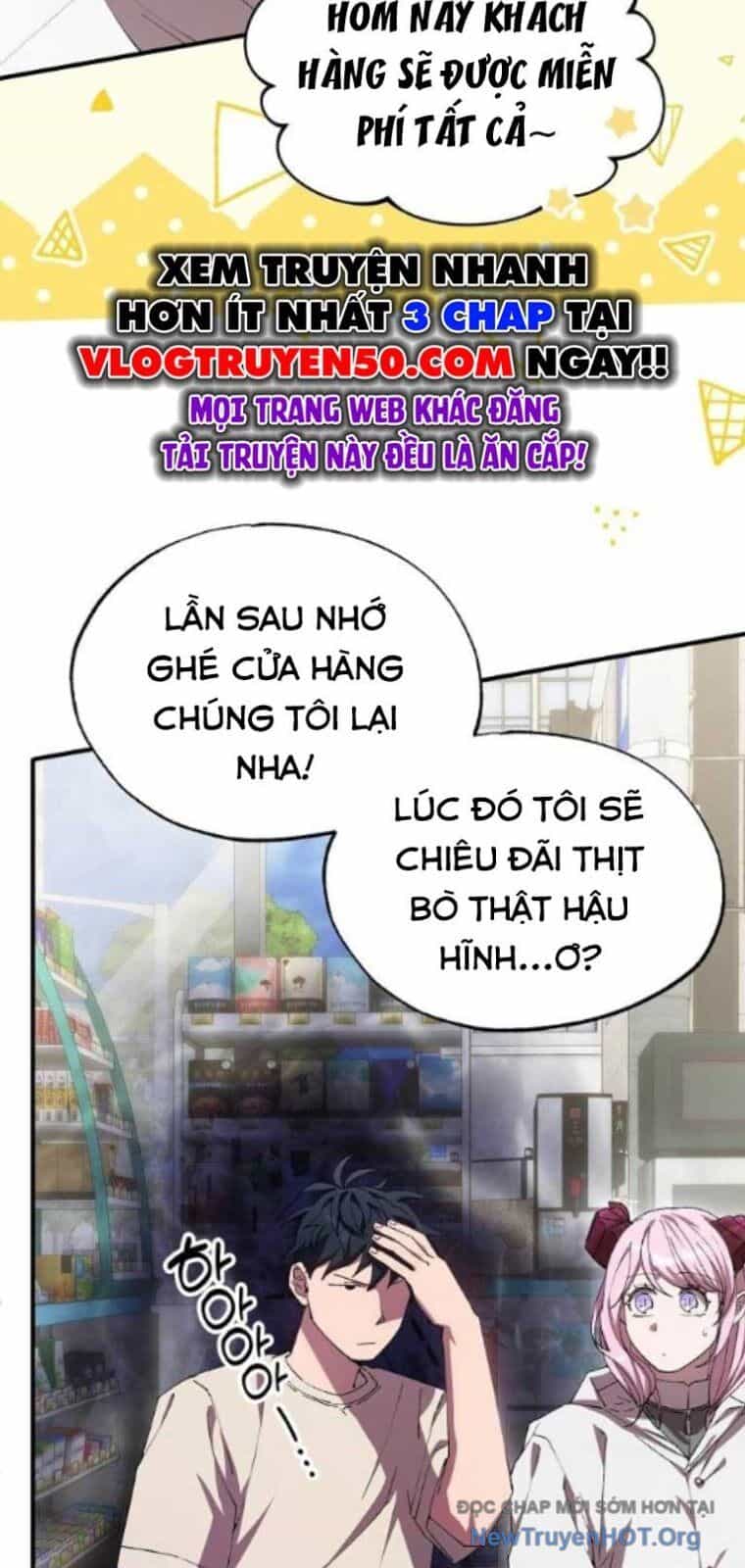 Cửa Hàng Diệu Kỳ - Chương 76 - ảnh 21