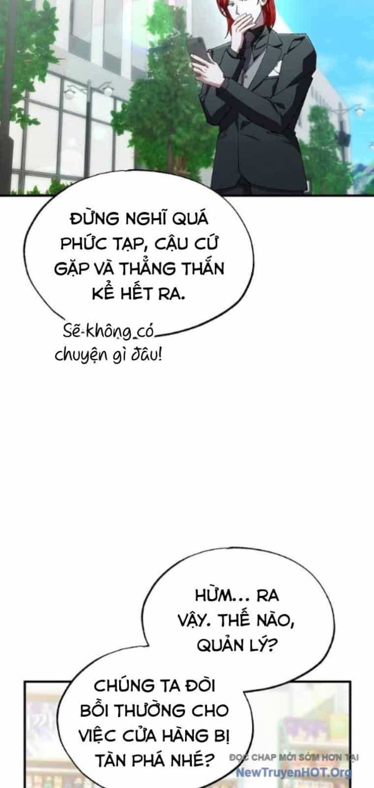 Cửa Hàng Diệu Kỳ - Chương 76 - ảnh 27