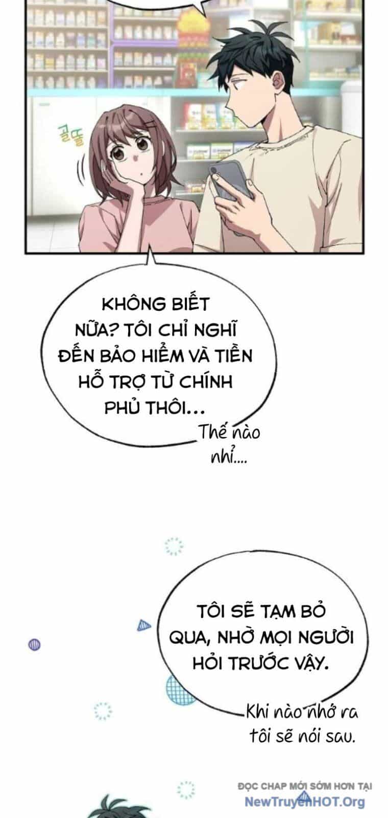Cửa Hàng Diệu Kỳ - Chương 76 - ảnh 28