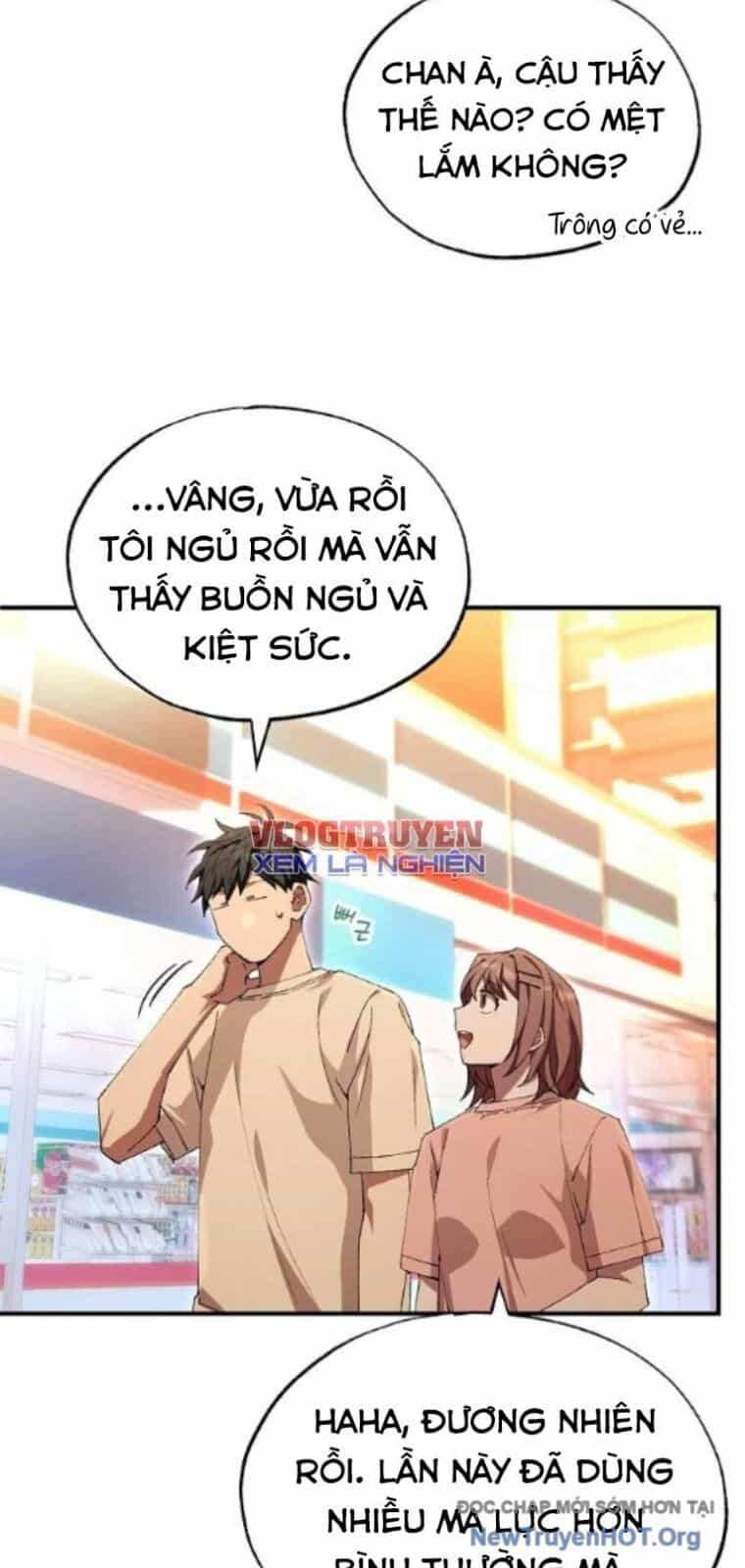 Cửa Hàng Diệu Kỳ - Chương 76 - ảnh 33