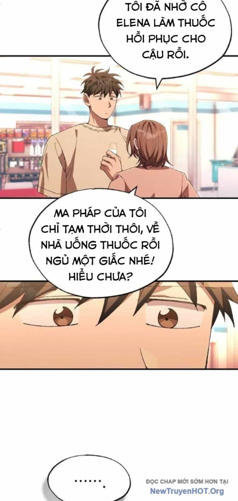 Cửa Hàng Diệu Kỳ - Chương 76 - ảnh 36