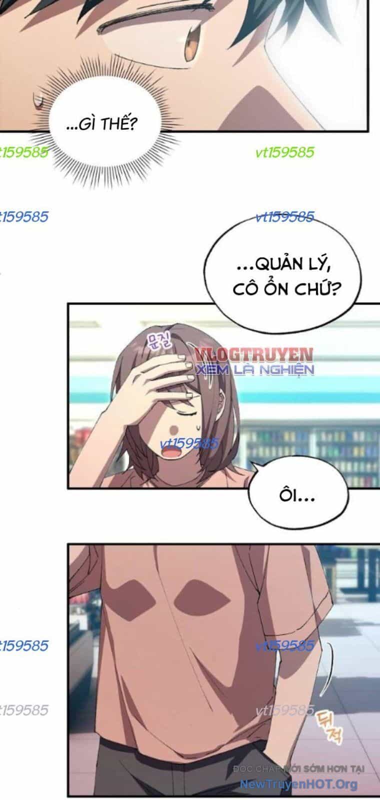 Cửa Hàng Diệu Kỳ - Chương 76 - ảnh 49