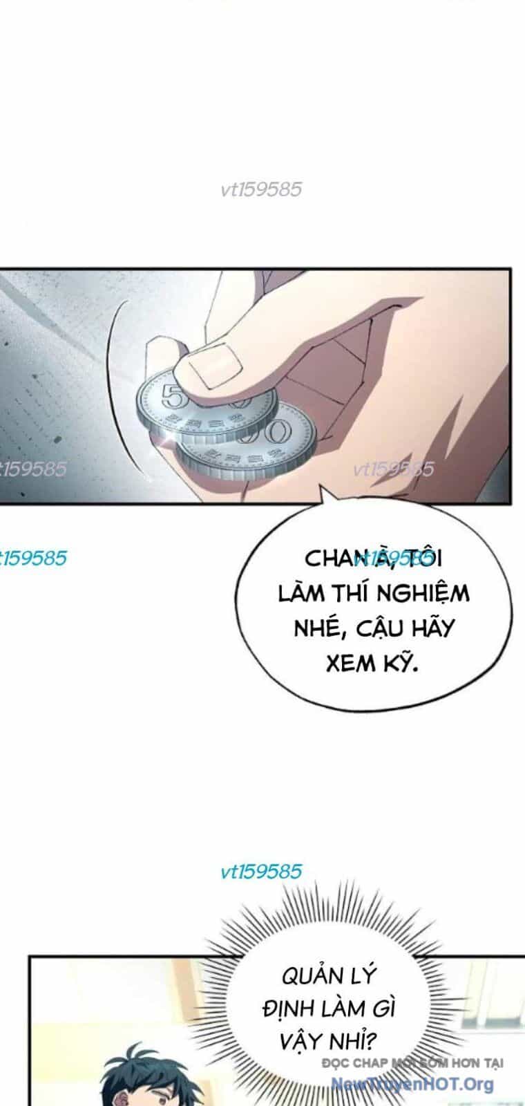 Cửa Hàng Diệu Kỳ - Chương 76 - ảnh 50