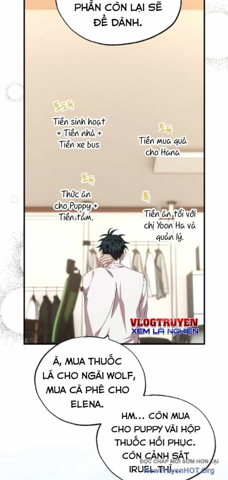Cửa Hàng Diệu Kỳ - Chương 76 - ảnh 75