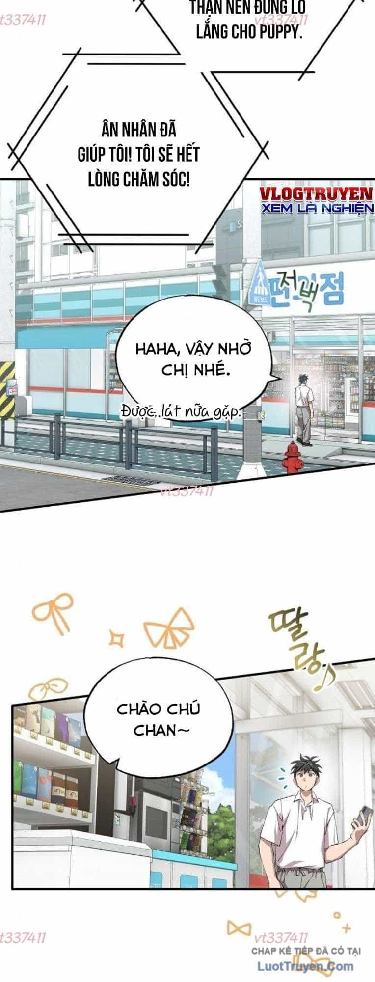 Cửa Hàng Diệu Kỳ - Chương 78 - ảnh 13