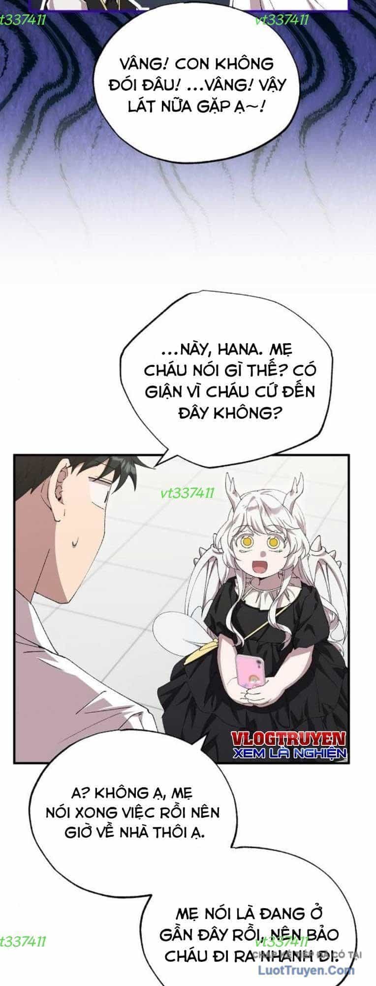 Cửa Hàng Diệu Kỳ - Chương 78 - ảnh 23