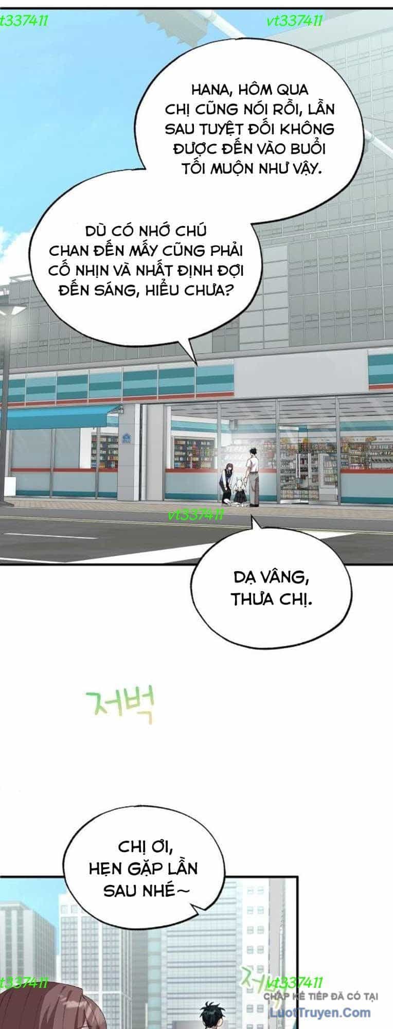 Cửa Hàng Diệu Kỳ - Chương 78 - ảnh 26