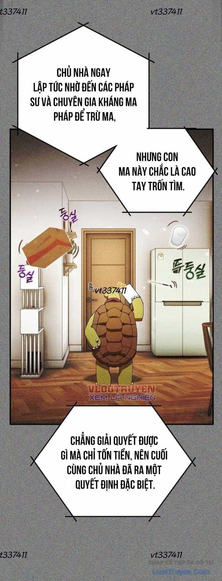 Cửa Hàng Diệu Kỳ - Chương 78 - ảnh 3