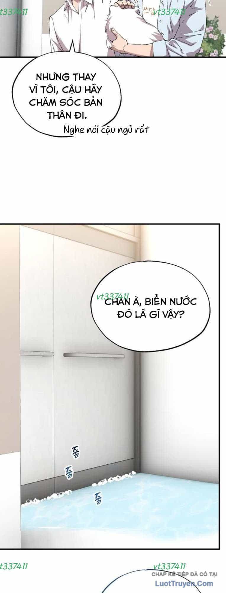 Cửa Hàng Diệu Kỳ - Chương 78 - ảnh 43