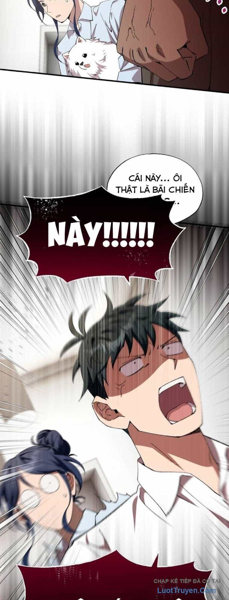 Cửa Hàng Diệu Kỳ - Chương 78 - ảnh 49
