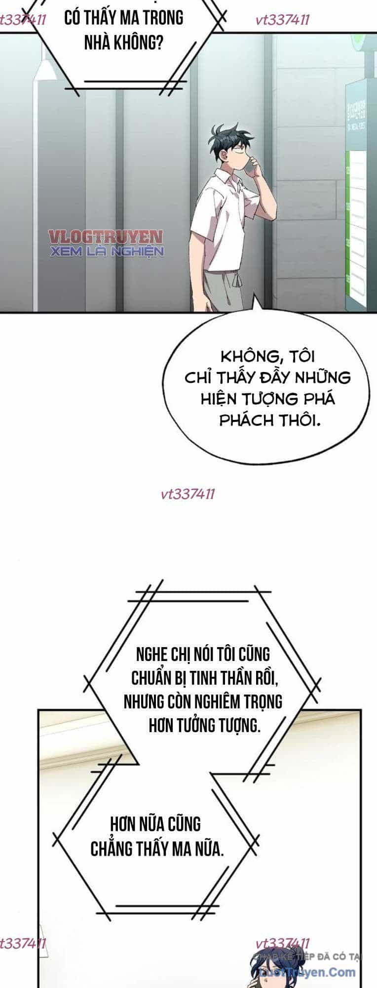 Cửa Hàng Diệu Kỳ - Chương 78 - ảnh 5