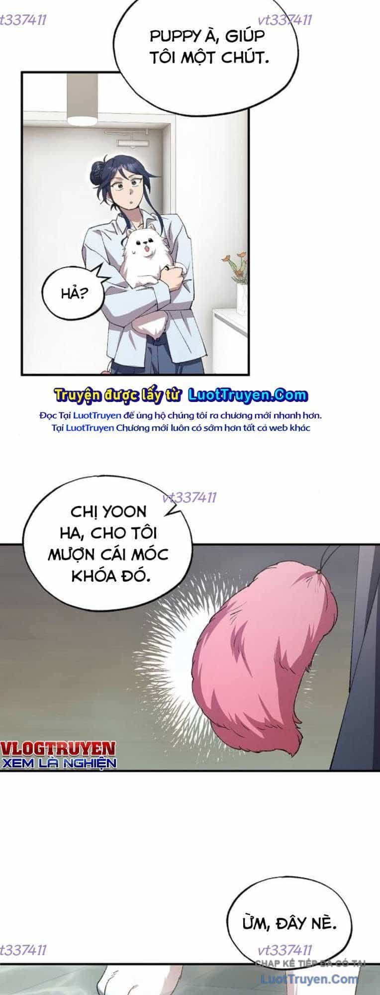 Cửa Hàng Diệu Kỳ - Chương 78 - ảnh 56