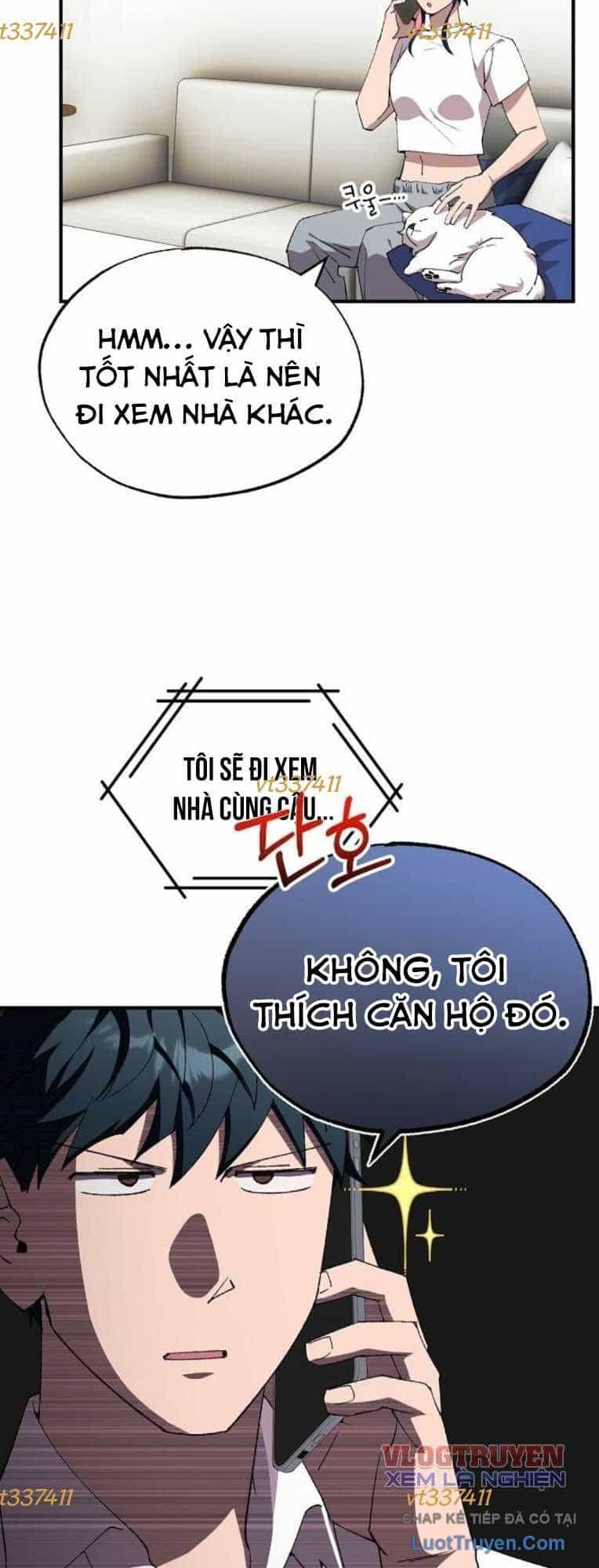 Cửa Hàng Diệu Kỳ - Chương 78 - ảnh 6